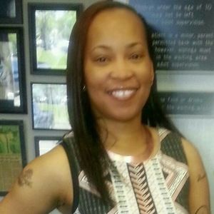 Meet your Posher, Katrina